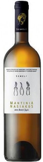 Semeli Mantinia Nassiakos