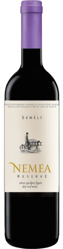 Semeli Nemea Reserve 2014