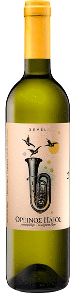 Sem̩li Oreinos Helios White 2016