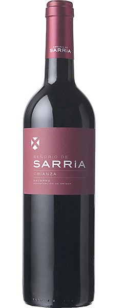 Senorio De Sarria Crianza Cabernet Sauvignon