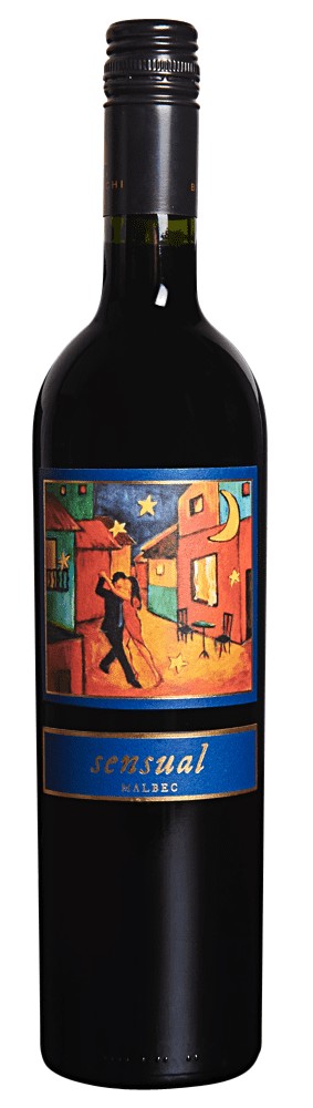 Sensual Malbec