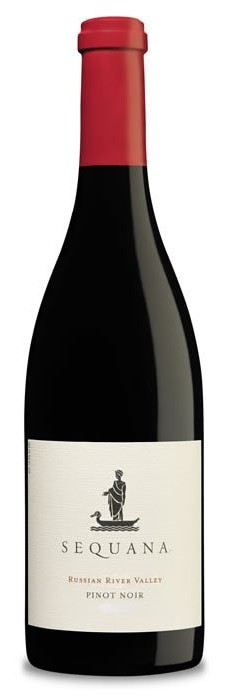 Sequana Pinot Noir