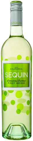 Sequin Pinot Grigio NV