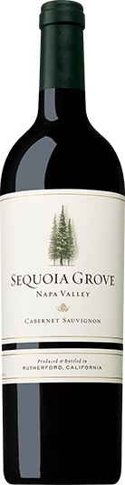 Sequoia Grove Napa Valley Cabernet Sauvignon