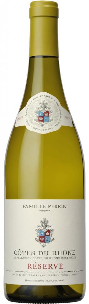 Seraphine Cotes du Rhone White 2015