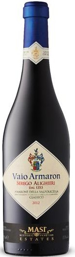 Serego Alighieri Vaio Armaron NV