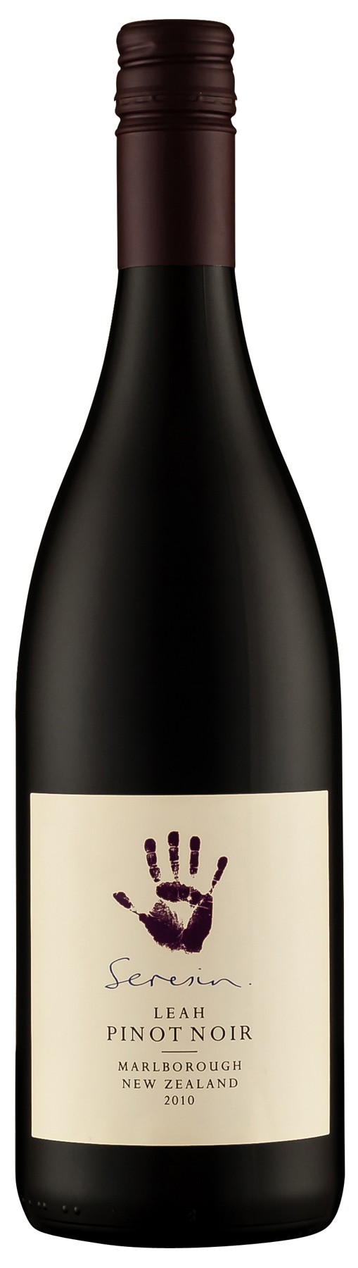 Seresin Leah Pinot Noir 2010