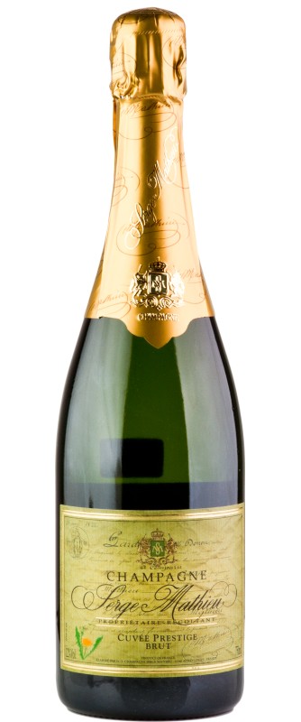 Serge Mathieu Brut Tradition