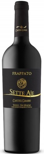 Sette Aje Frappato 2015