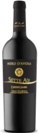 Sette Aje Nero D'Avola 2014