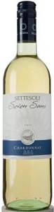 Settesoli Seven Suns Chardonnay