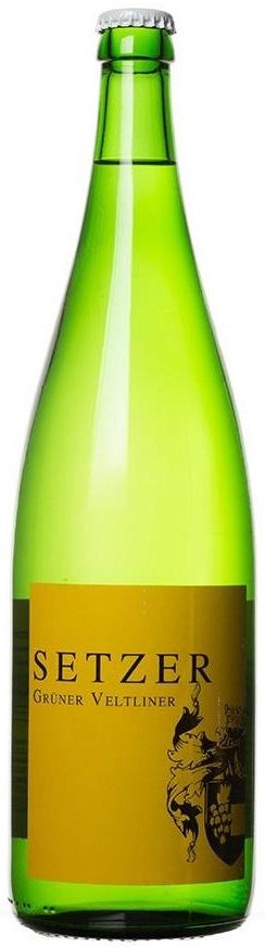 Setzer Gruner Veltliner 2018