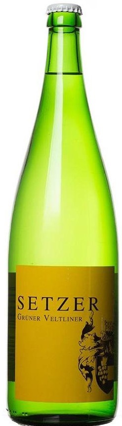 Setzer Gruner Veltliner NV