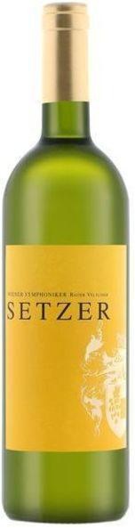 Setzer Wiener Symphoniker Weinviertel Roter Veltliner 2016