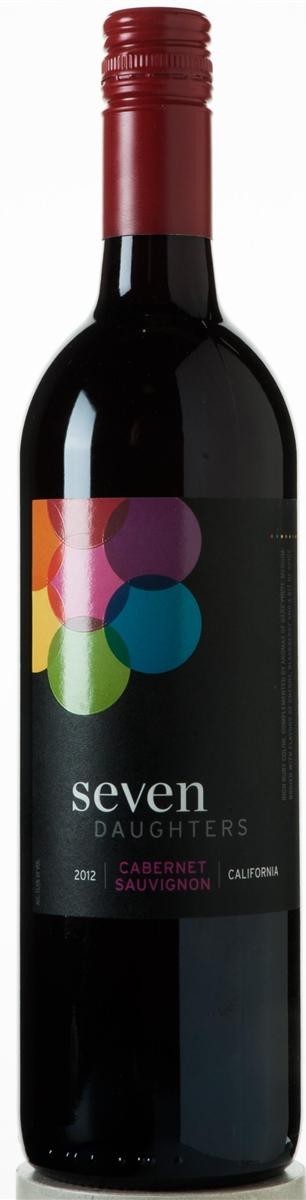 Seven Daughters Cabernet Sauvignon