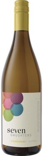 Seven Daughters Chardonnay 2014