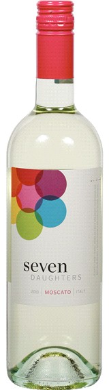 Seven Daughters Moscato