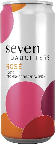 Seven Daughters Rose