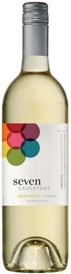 Seven Daughters White Blend