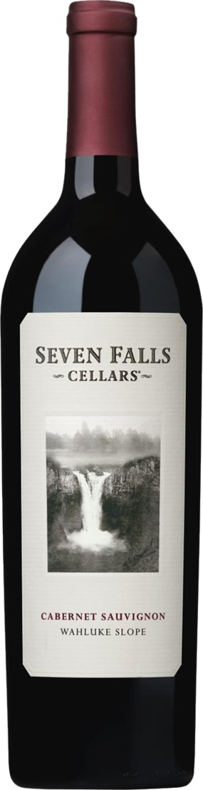 Seven Falls Cabernet Sauvignon 2014