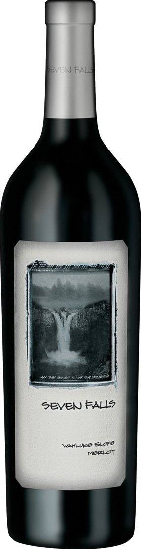 Seven Falls Merlot