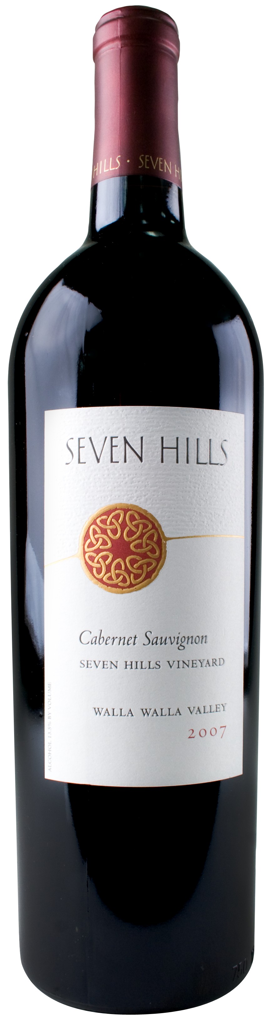 Seven Hills Cabernet Sauvignon