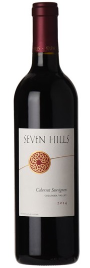 Seven Hills Cabernet Sauvignon