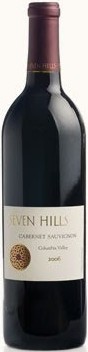 Seven Hills Riesling NV
