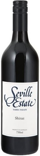 Seville Estate Shiraz