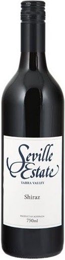 Seville Estate Shiraz