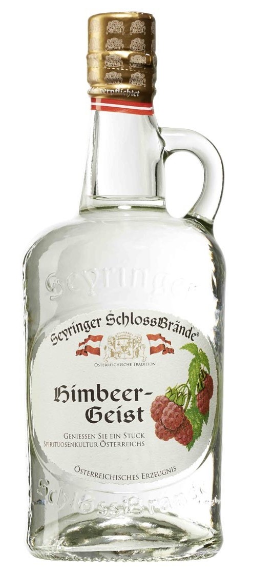 Seyringer Himbeer Raspberry Liqueur