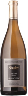 Shafer Chardonnay