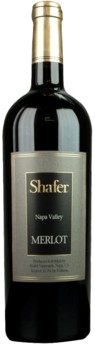 Shafer Merlot
