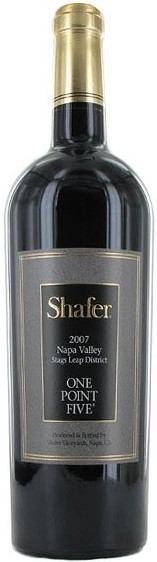 Shafer One Point Five