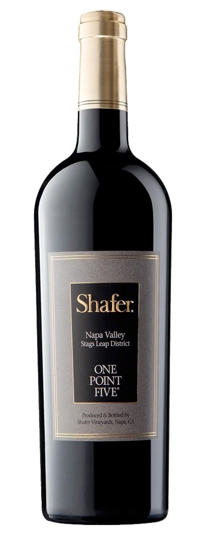 Shafer One Point Five NV