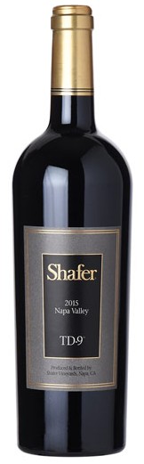 Shafer TD-9 2015
