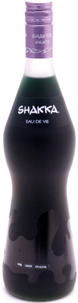 Shakka Grape Liqueur