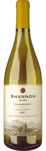 Shannon Ridge Chardonnay