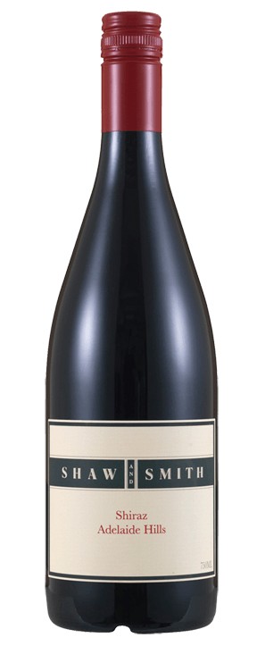Shaw & Smith Shiraz