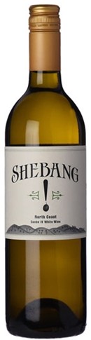 Shebang White