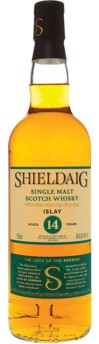 Shieldaig Islay Single Malt 14 Year