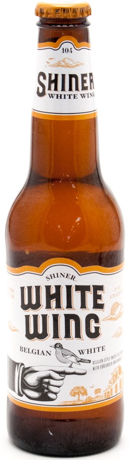 Shiner White Wing