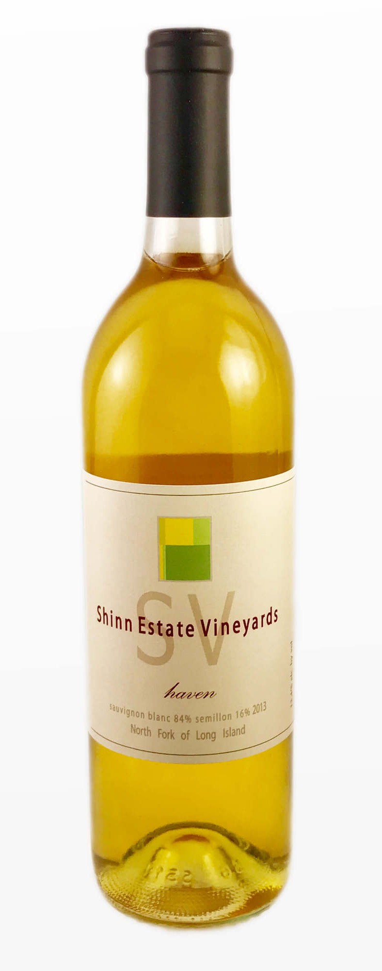 Shinn Estate Coalescence 2013