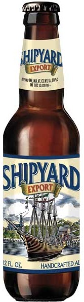 Shipyard Export