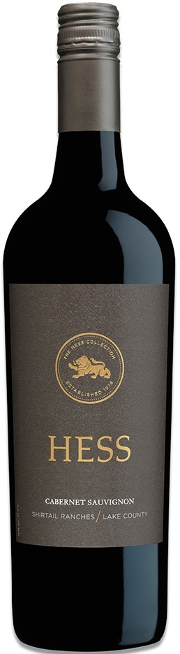Shirtail Ranches Cabernet Sauvignon