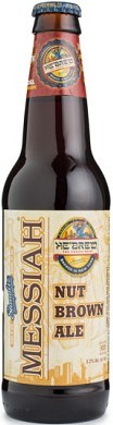 Shmaltz He'Brew Messiah Nut Brown Ale