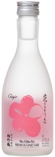 Sho Chiku Bai Premium Junmai Ginjo Sake