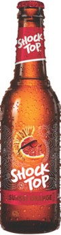 Shock Top Sunset Orange