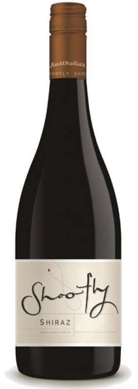 Shoofly Shiraz 2013