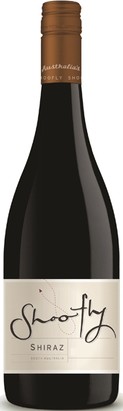 Shoofly Shiraz NV